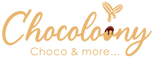 chocoloony chocolate