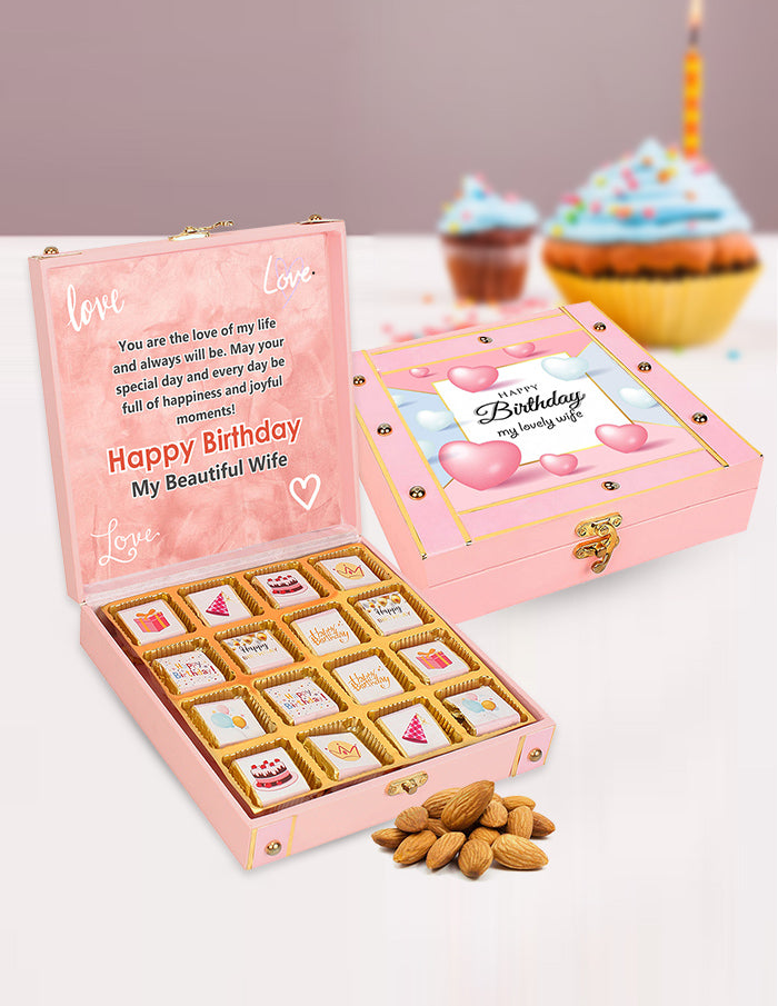 birthday gift for girls