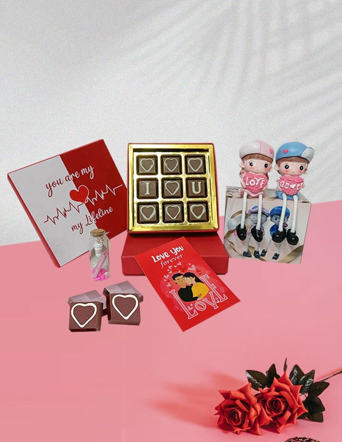 anniversary gift for wife