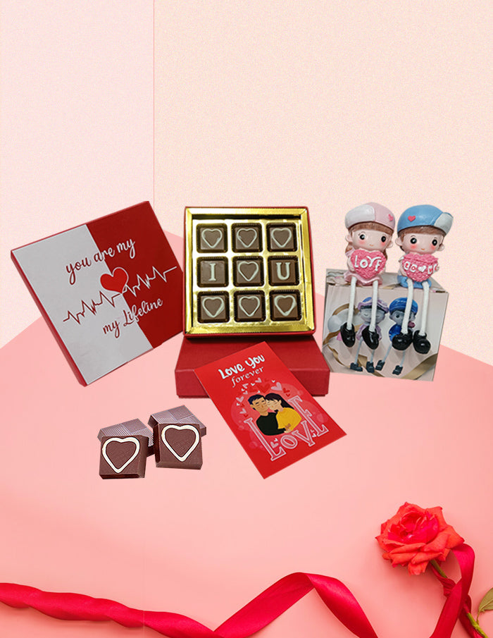 best valentine gift for boyfriend