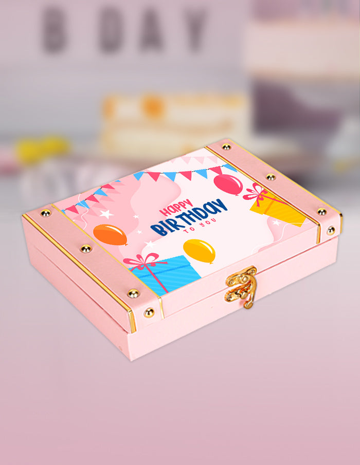 birthday gift for girls