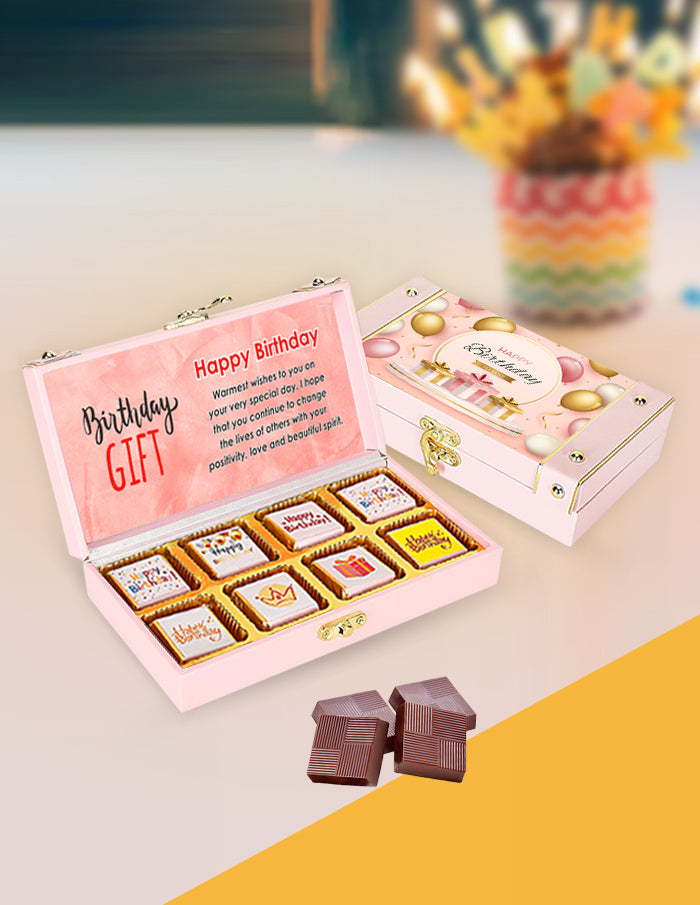 birthday gift for wife