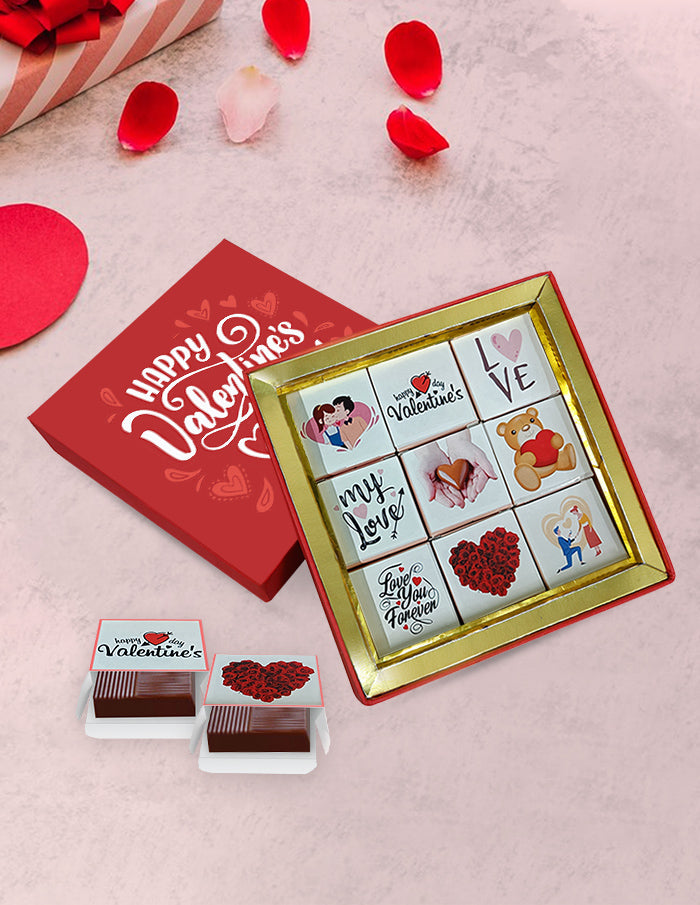 valentine gift for husband