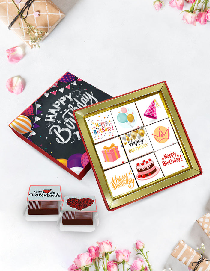 birthday gift for wife