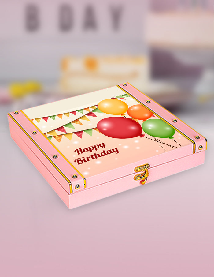 birthday gift for sister