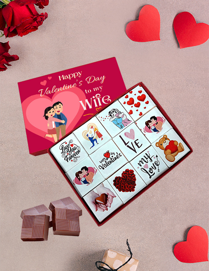 best valentine gift for wife