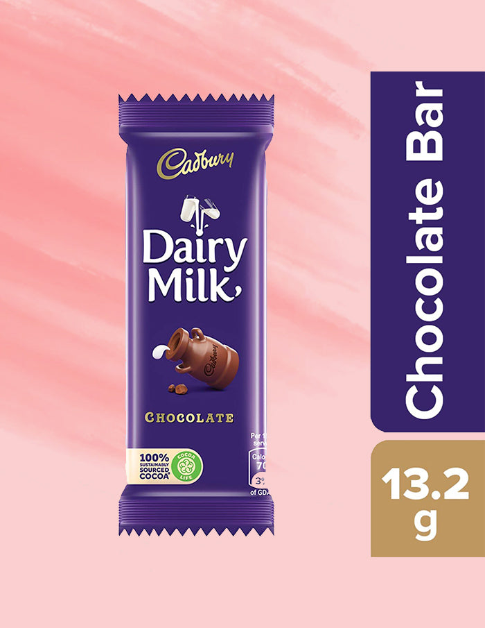 dairy milk chocolate
