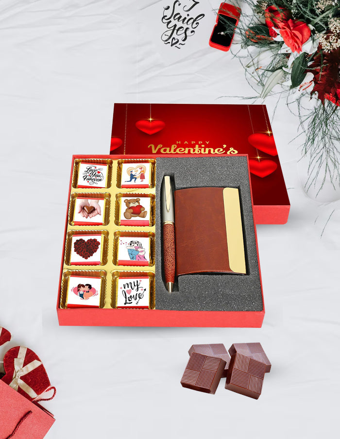 valentine gift for wife