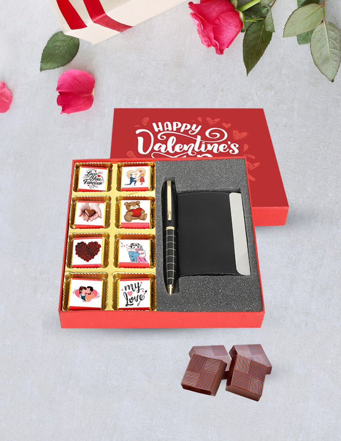 first valentine gift for boyfriend