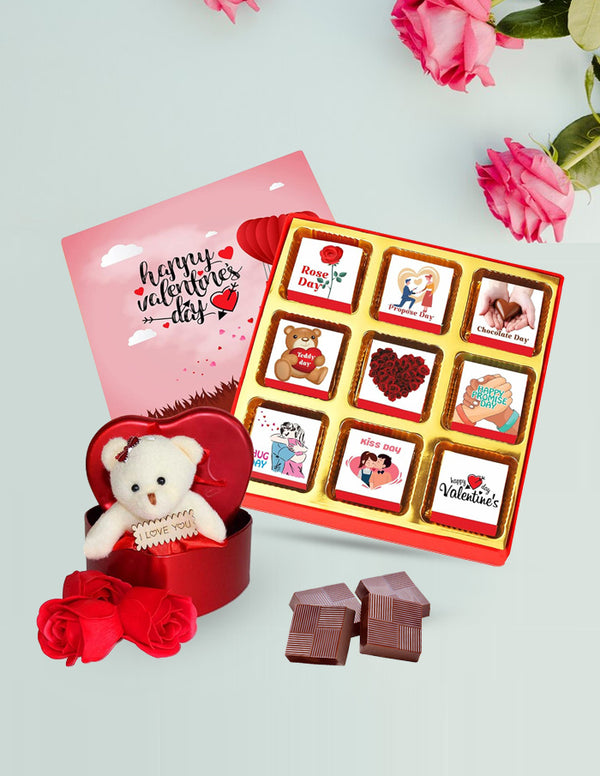 valentine gift for wife