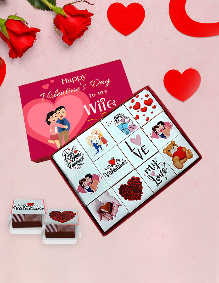 valentine gift for wife