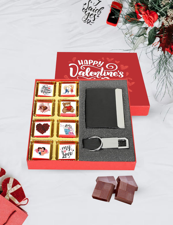 unique valentine gift for husband