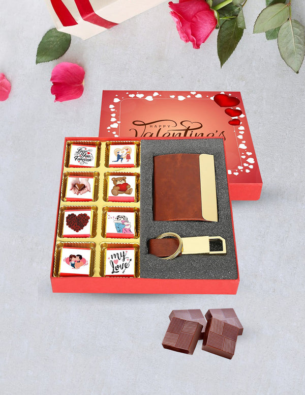 valentine gift for husband