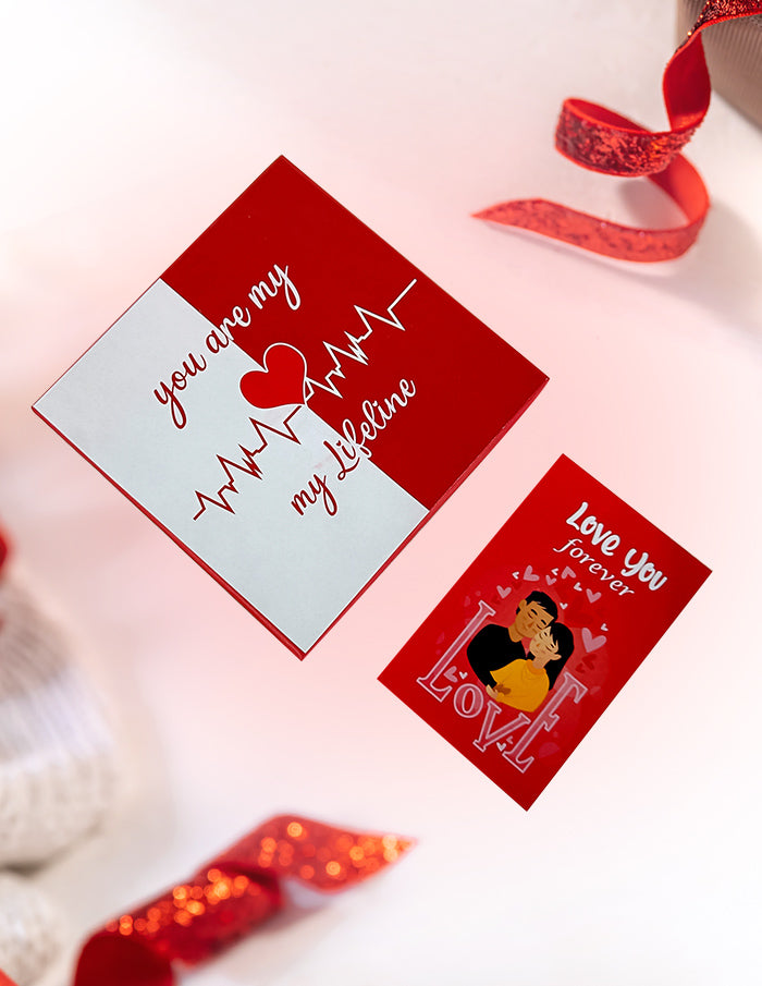 valentine gift for husband