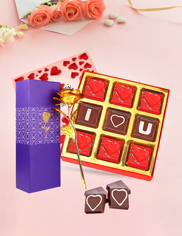 valentine rose day